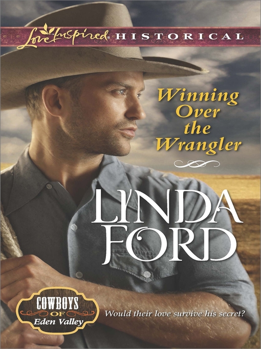 Title details for Winning Over the Wrangler by Linda Ford - Wait list